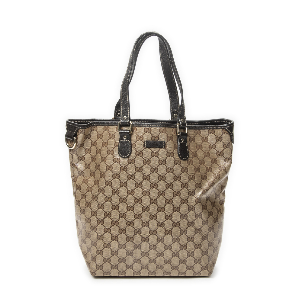Gucci Shopper Tote